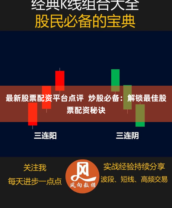 最新股票配资平台点评  炒股必备：解锁最佳股票配资秘诀